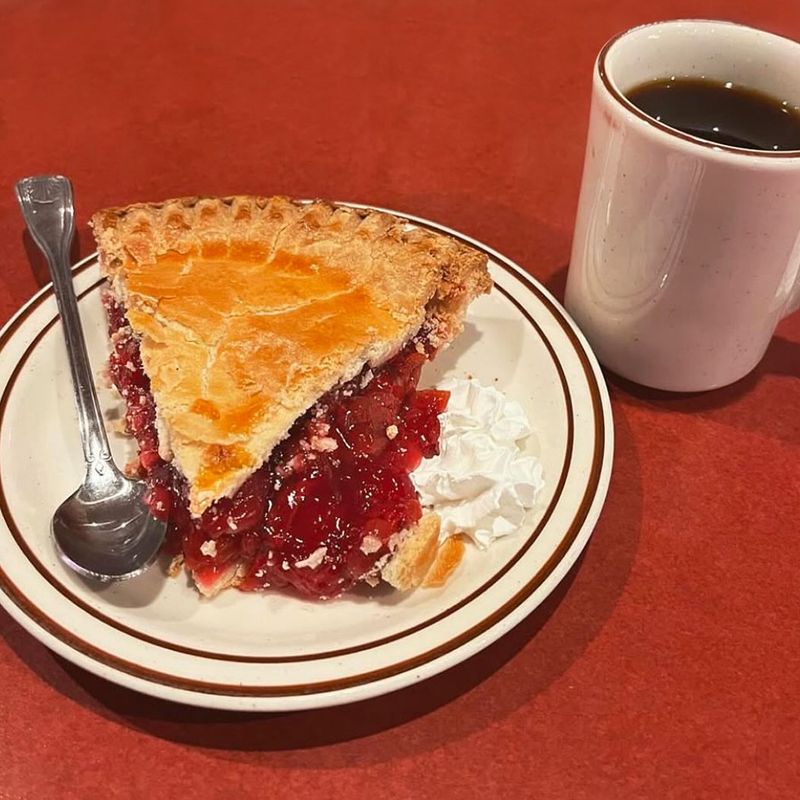 Slice of Pie