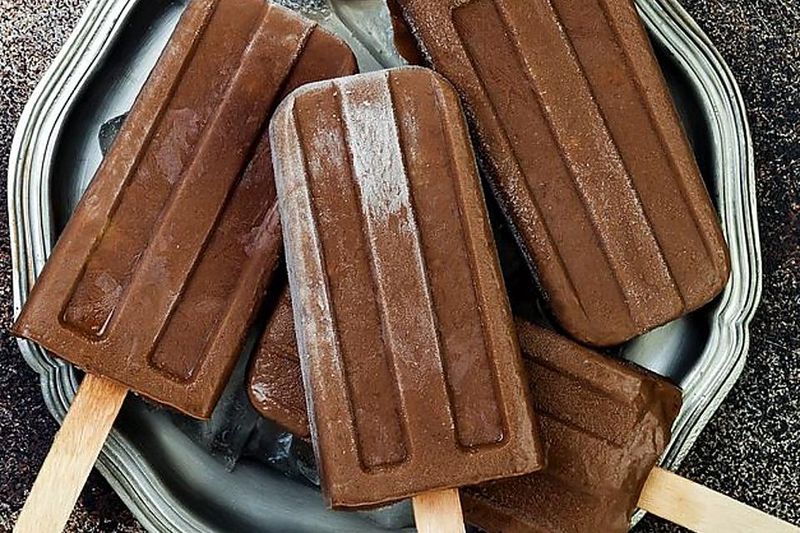 Fudgsicle