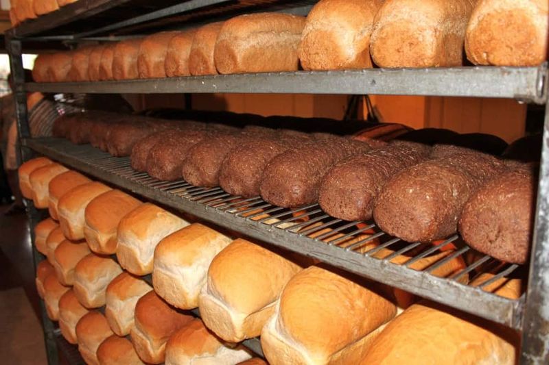 Loaf of Bread