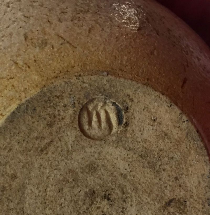 The Maker's Mark Mystery