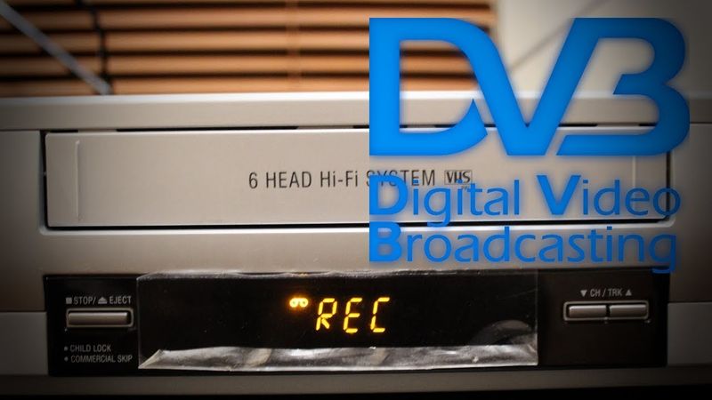 Recording TV Adventures