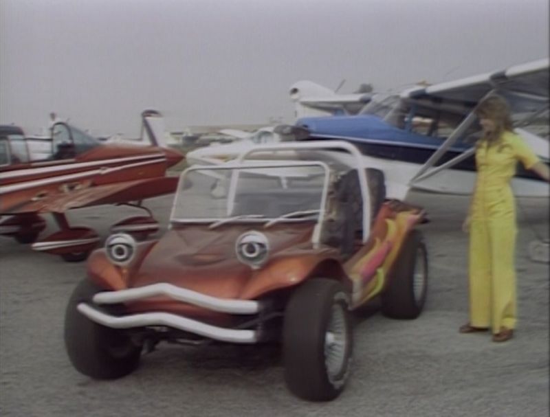 Wonderbug