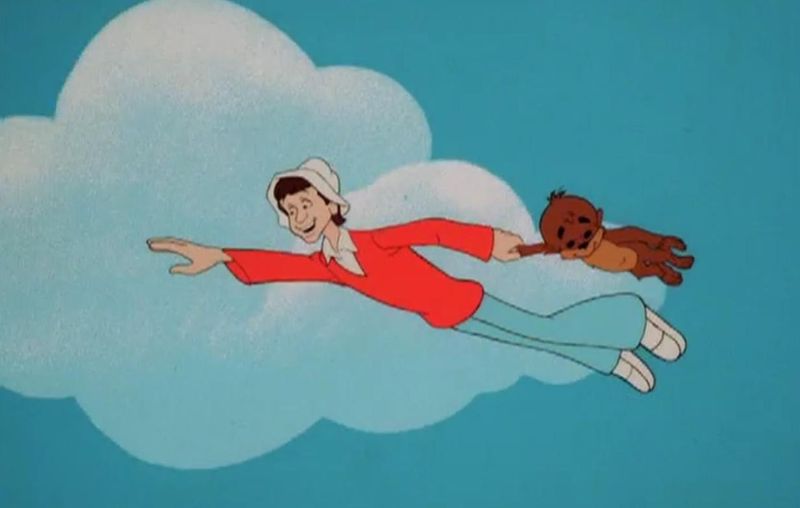 The New Adventures of Gilligan
