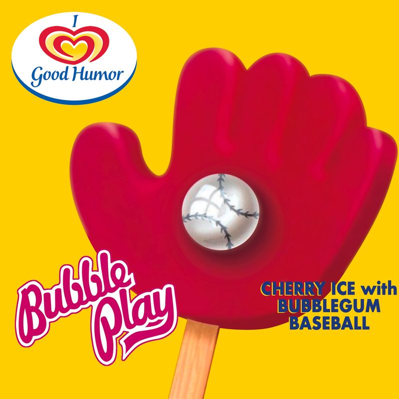 Bubble Play Bar