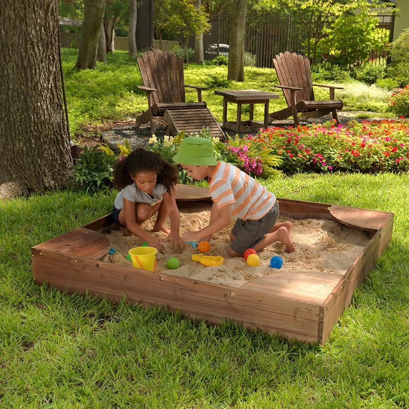 Sandbox Paradise