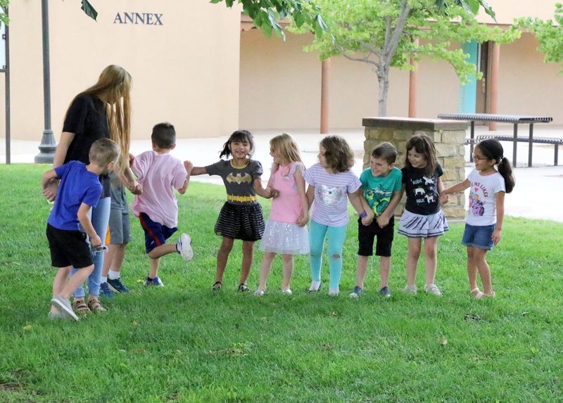 Backyard Games