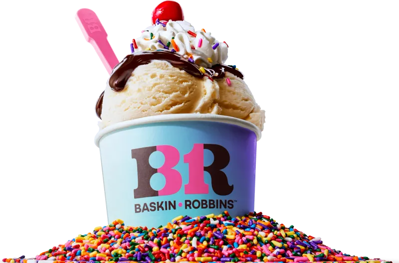 Baskin-Robbins