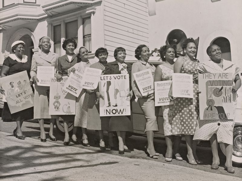 Activism: The Frontline Fighters