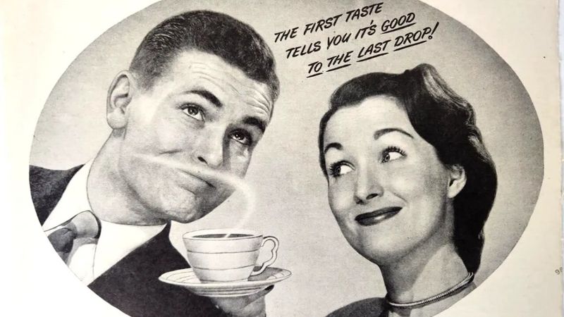 Cup of Coffee