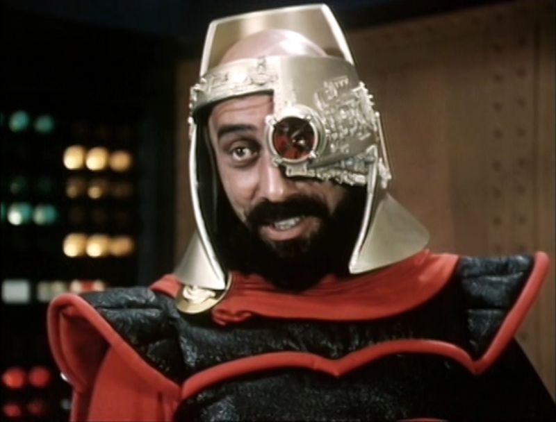 Jason of Star Command