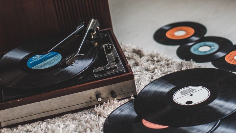 Playing Records or Making Mixtapes