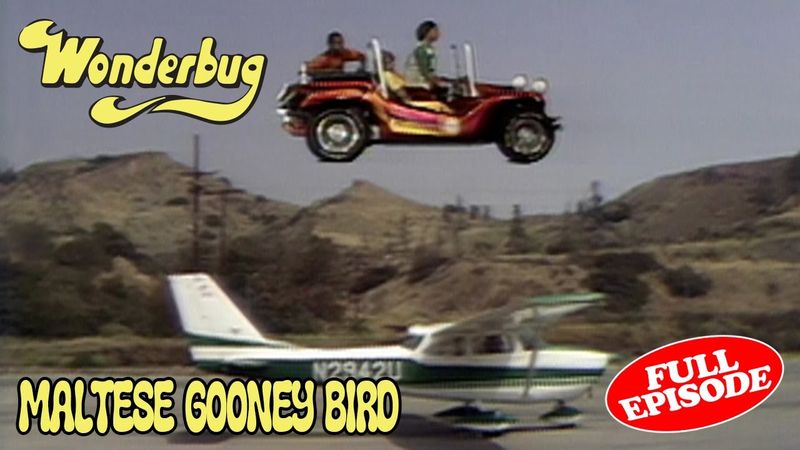 Wonderbug