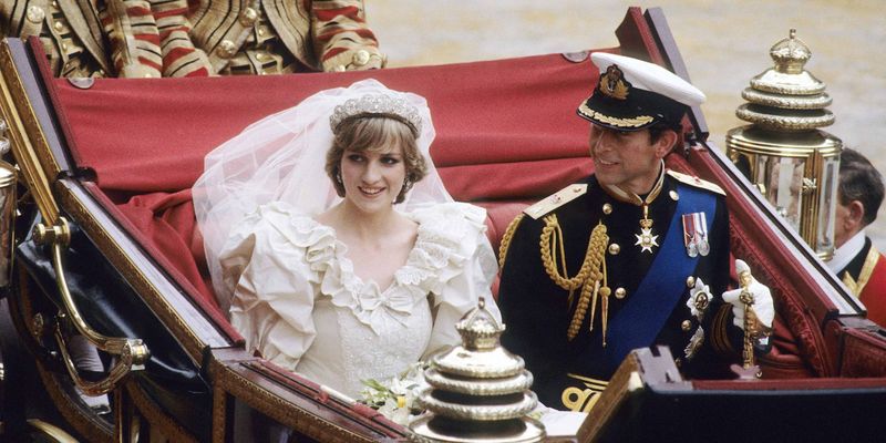 The Royal Wedding of Charles and Diana (1981)