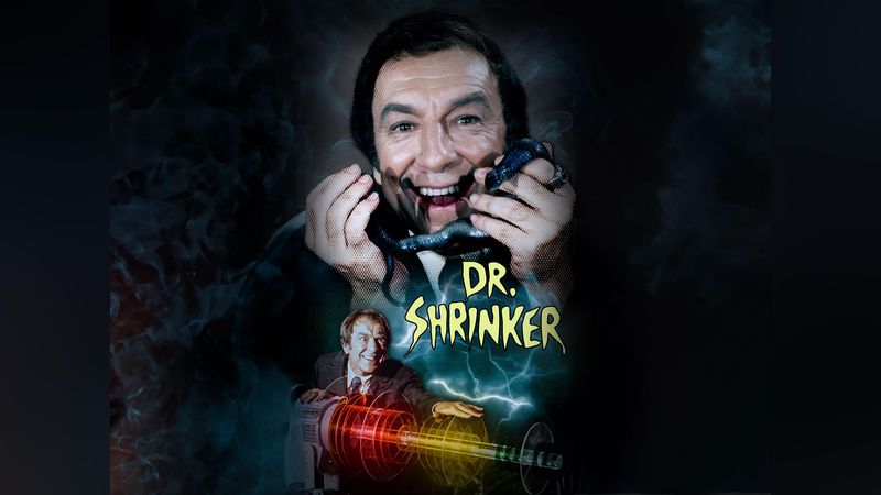 Dr. Shrinker