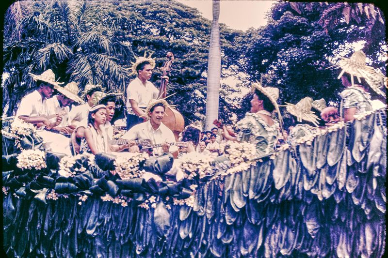 Polynesian Cultural Festival