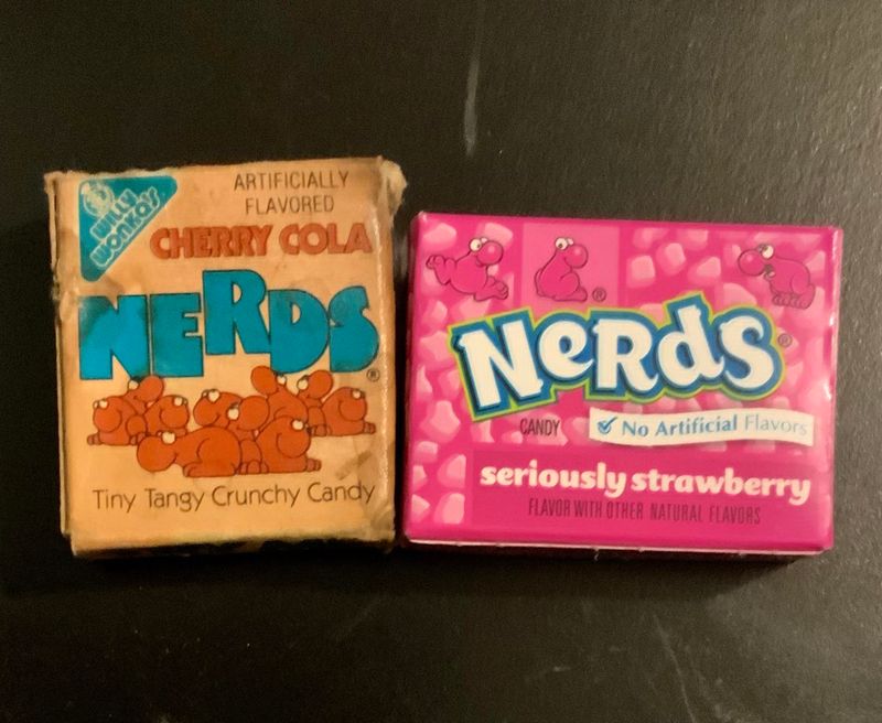 Nerds