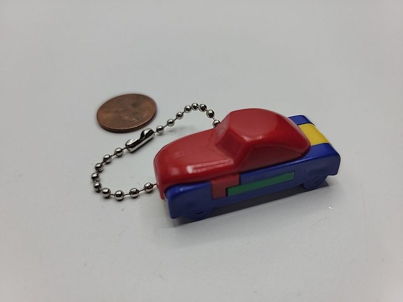 Quirky Keychains