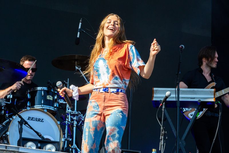 Tie-Dye Fashion Flair