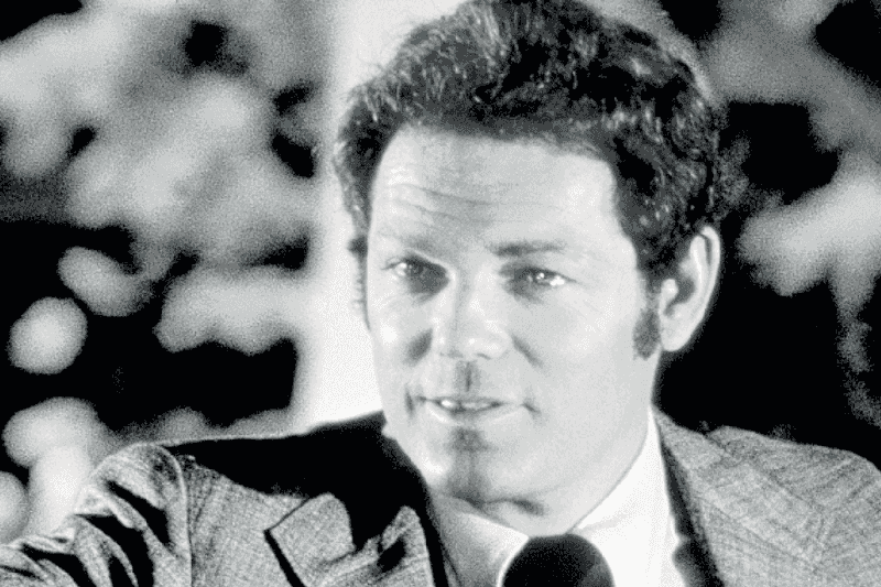 James MacArthur: Hawaii Five-O's Reliable Sidekick