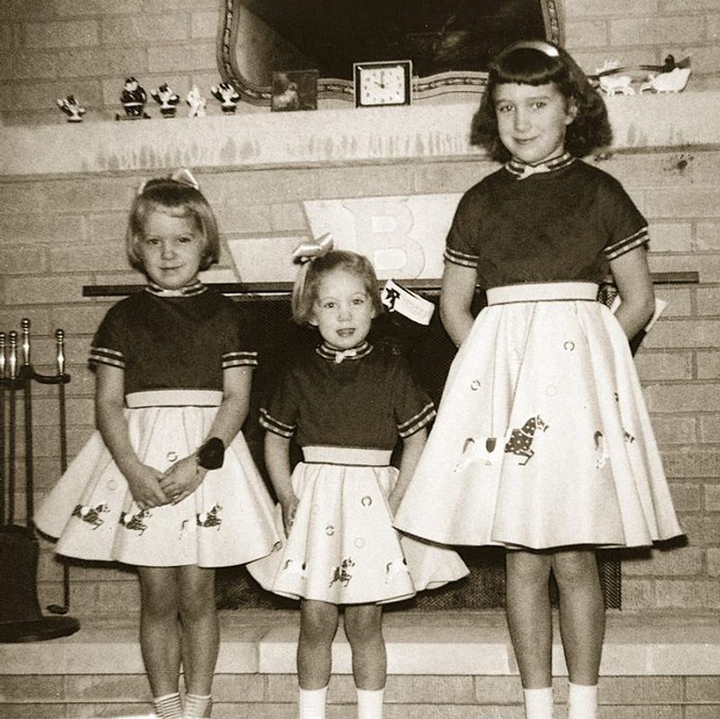 Standing When Adults Enter the Room