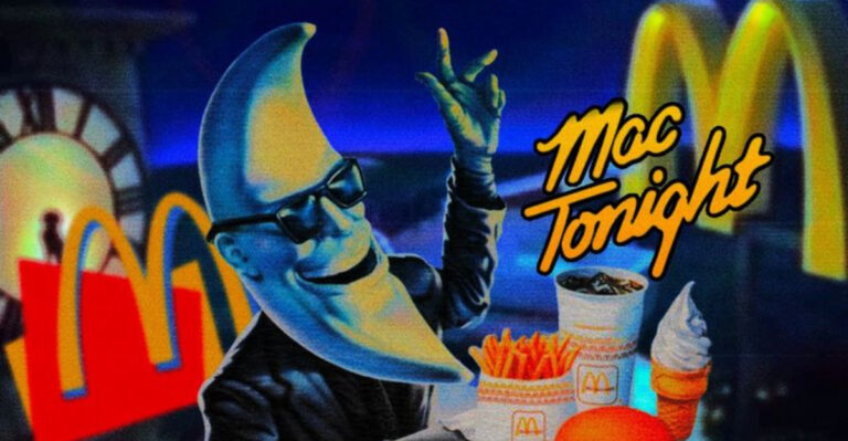 13 Forgotten Public Transit Ads That Accidentally Captured the Soul of the ’80s