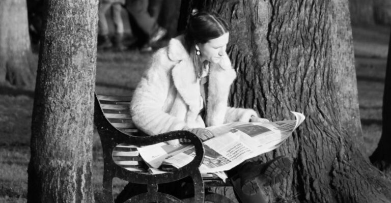 13 Things We Did in Public That Would Be Considered Odd Now