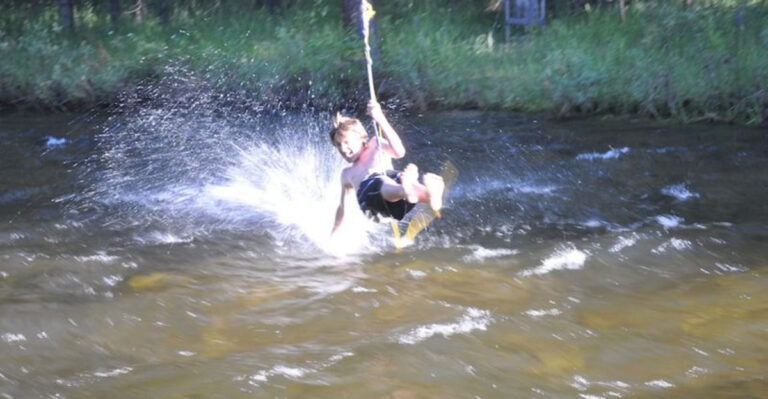 14 Dangerous Kids’ Activities from the Past We All Somehow Survived