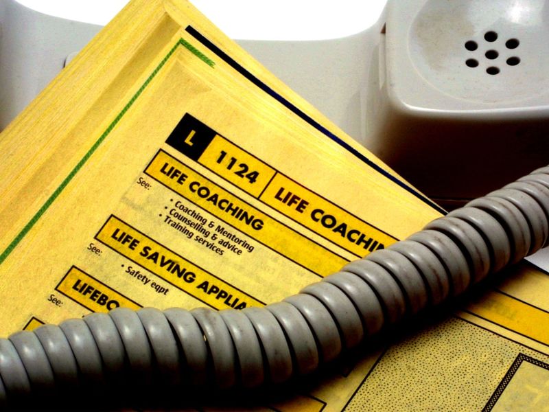Printed Directories
