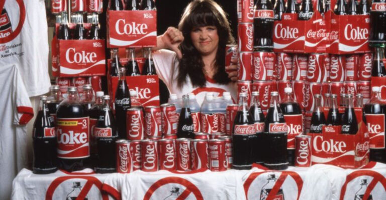 15 Things From the ’80s We Couldn’t Wait to Leave Behind