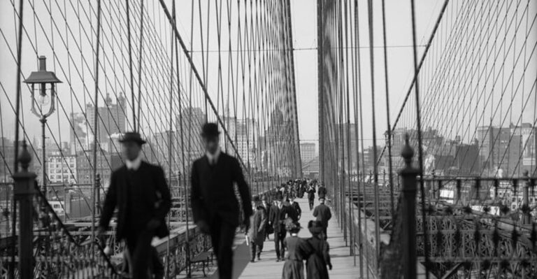 15 Vintage Photos That Capture Old New York In The Best Way
