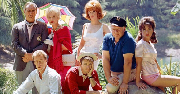 16 Shows From The ’60s That Had No Business Being That Deep