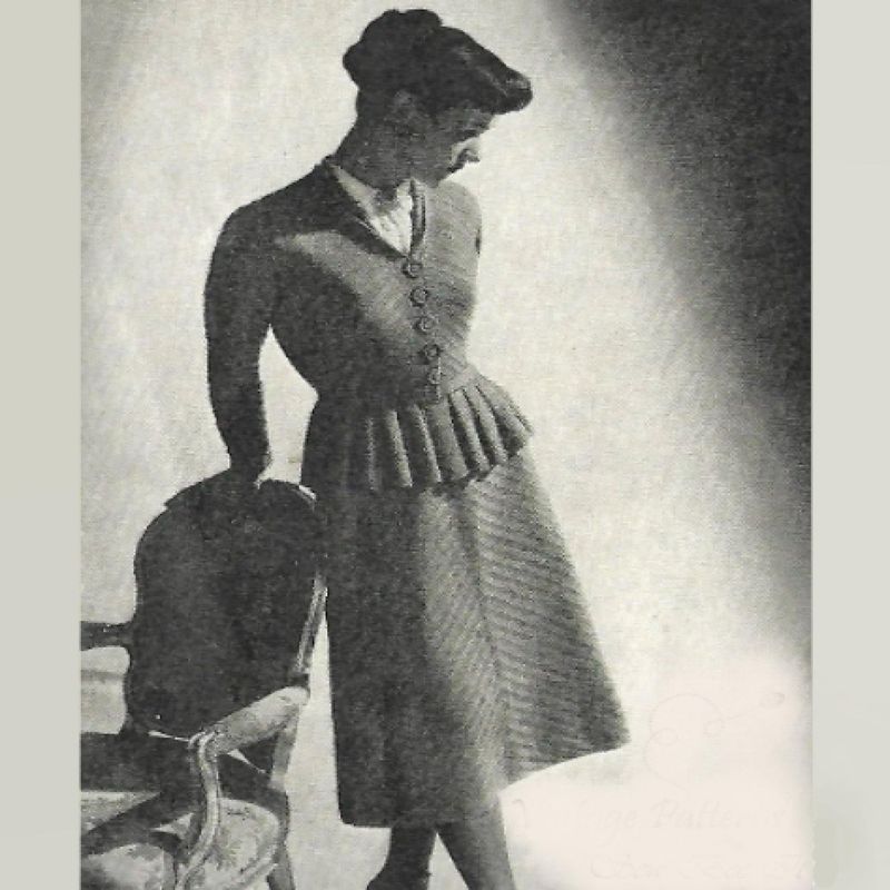 The Practical Peplum