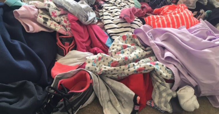 18 Things Every Kid Hid in Their Bedroom That Drove Parents Nuts