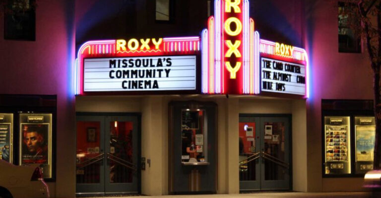 18 Ways Movie Theaters In The ’70s And ’80s Were Wildly Different