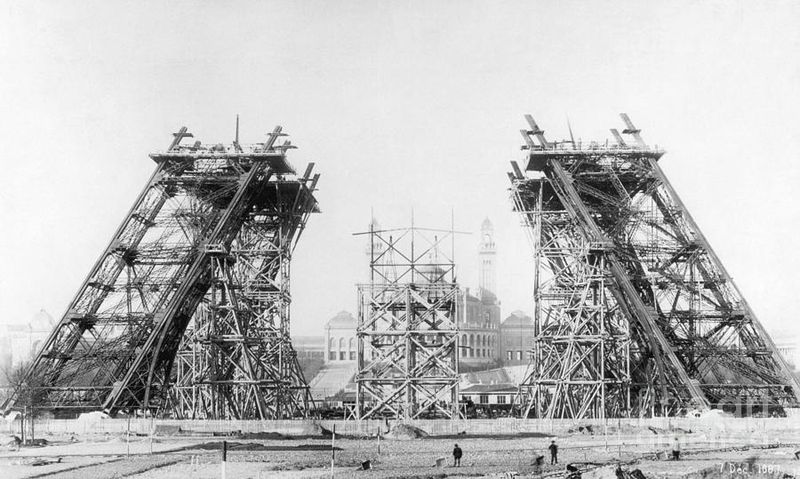 Eiffel Tower