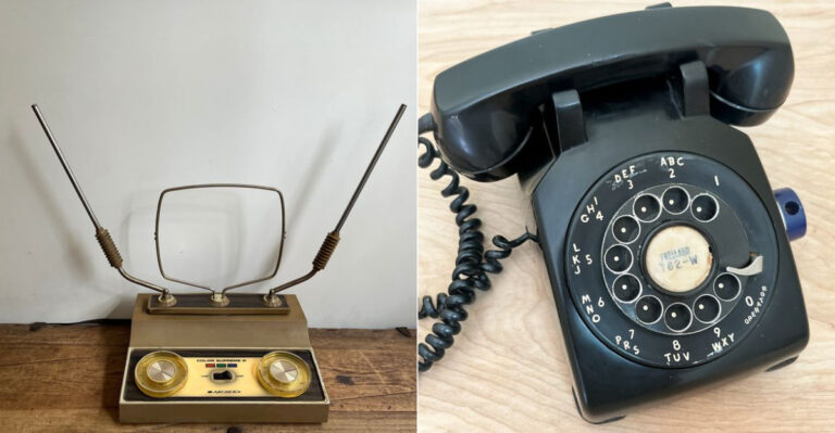 25 Things Found in Any American Household in the 1950s
