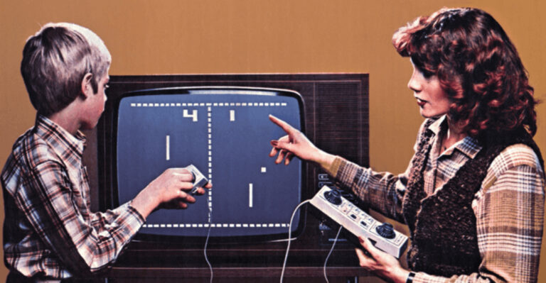 32 Vintage Photos Of The Mid-1970s That Are Absolutely Incredible