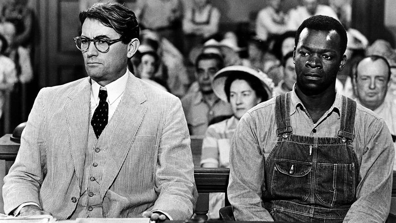 Alabama – To Kill a Mockingbird (1962)