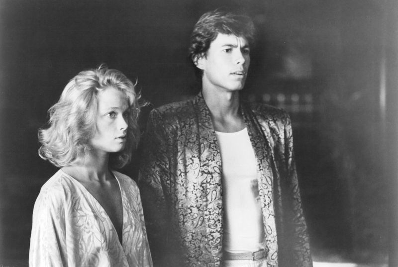 Band of the Hand (1986)