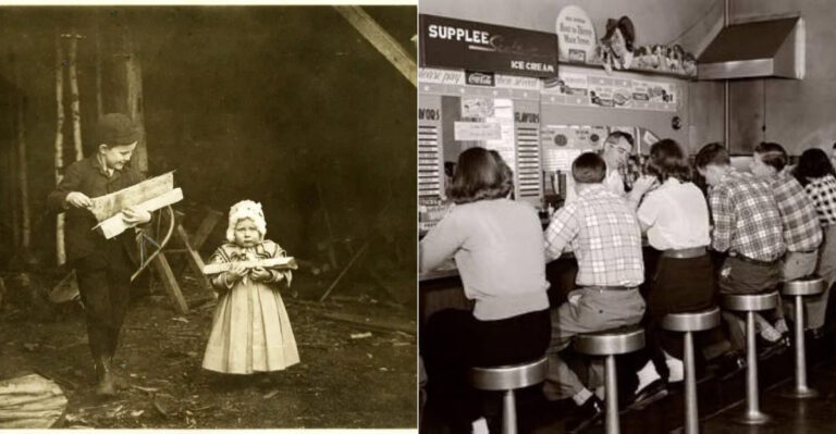 7 After-School Chores Every ’50s Kid Dreaded (And 7 Rituals They Couldn’t Wait For)
