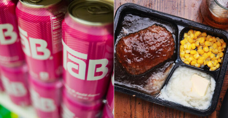 7 Things People Ate in the 70s That Are Now Banned (And 7 That Stood the Test Of Time)