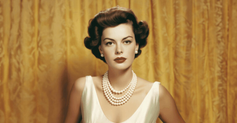 8 ’50s Fashion Tips That Totally Missed the Mark – And 8 Style Rules That Still Hold Up Today