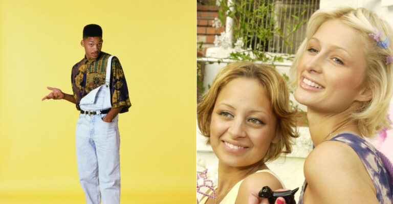 8 Ugly Fashion Trends From The ’90s & 8 We Desperately Want Back