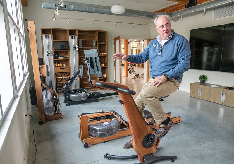 The Forgotten Exercise Equipment