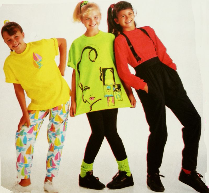 Neon Everything