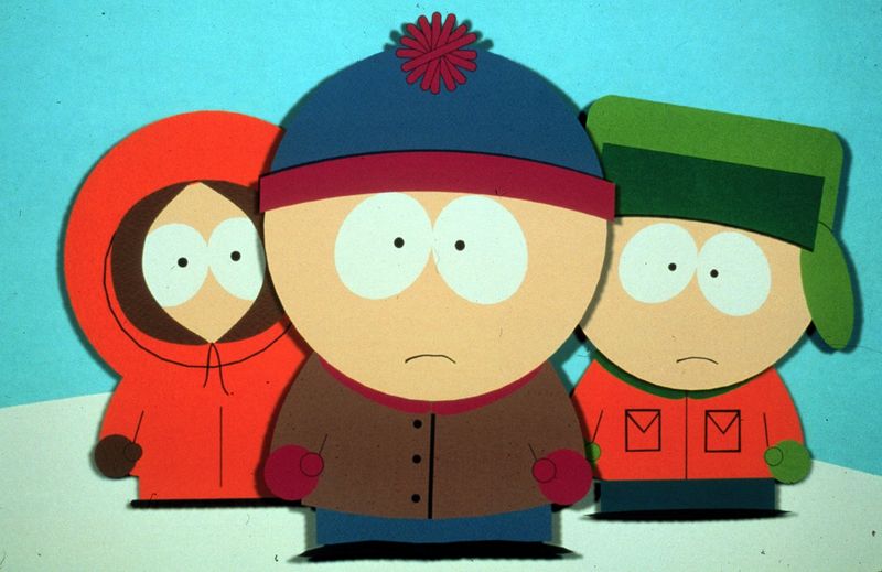 South Park