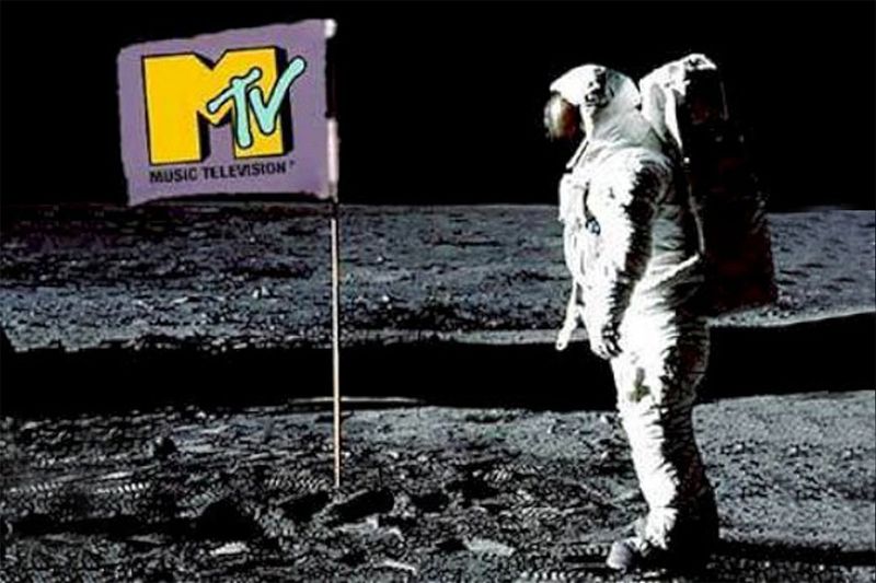 MTV's 'I Want My MTV' Cable TV Revolution