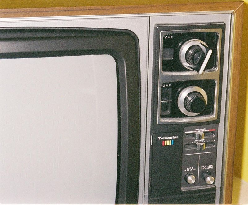Knob-Turning Channel Surfing