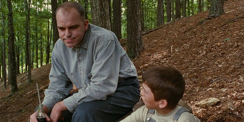 Arkansas – Sling Blade (1996)