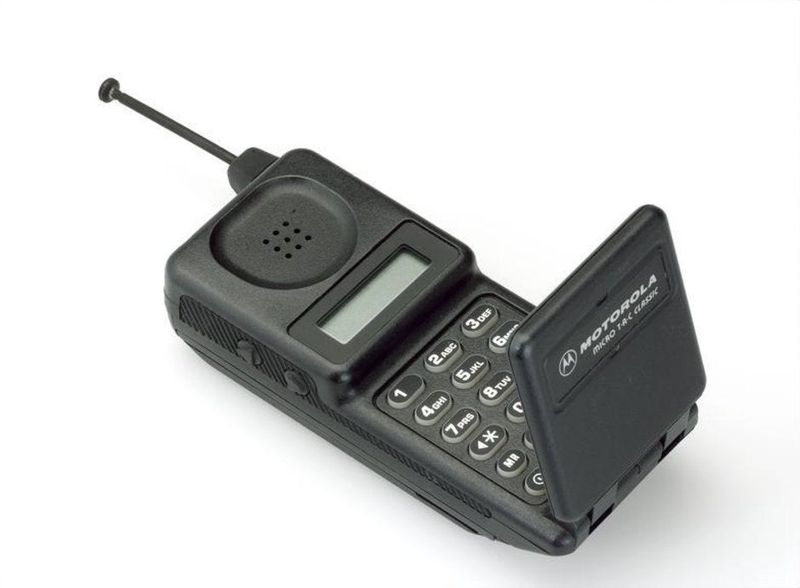 Flip Phones
